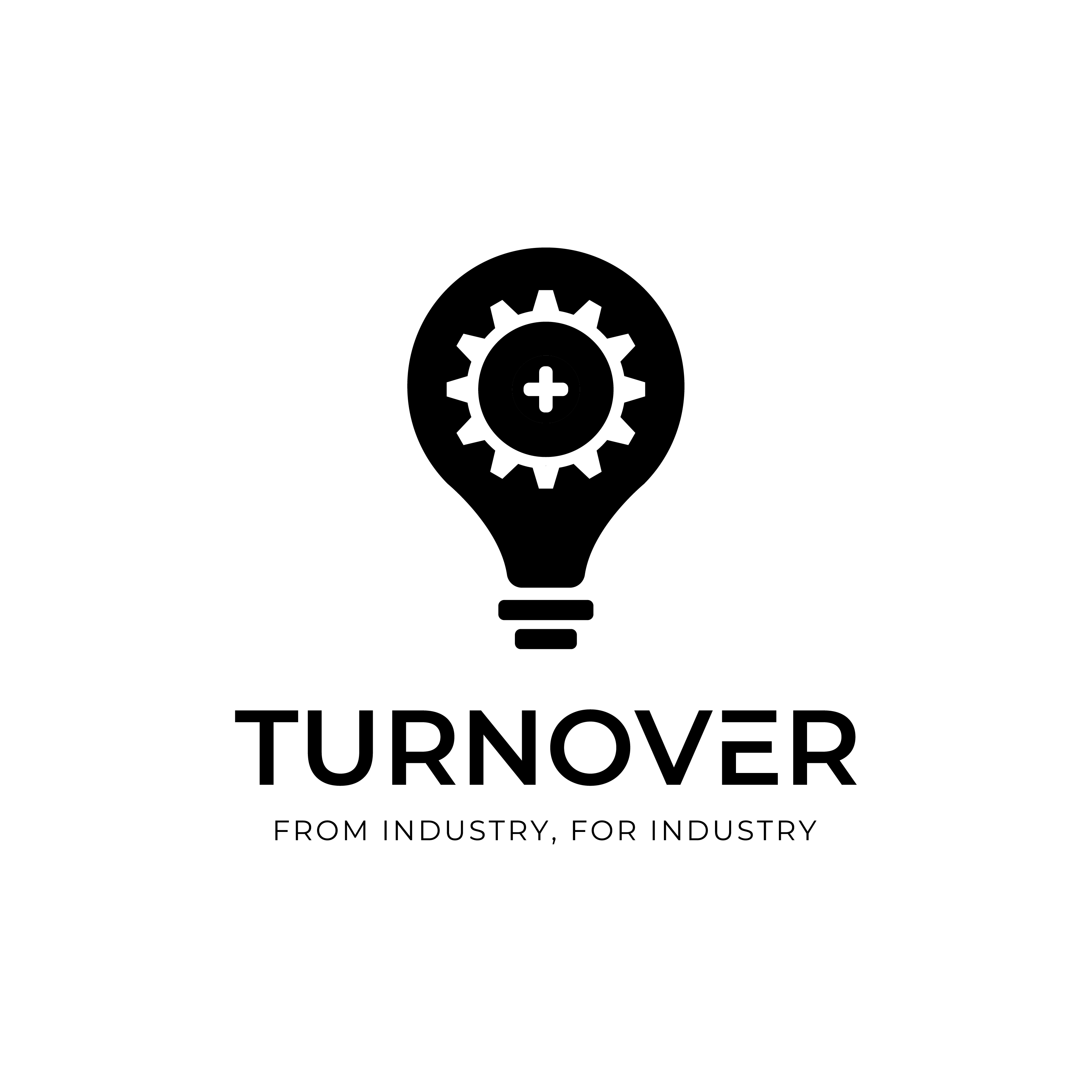 Turnover LLC Logo